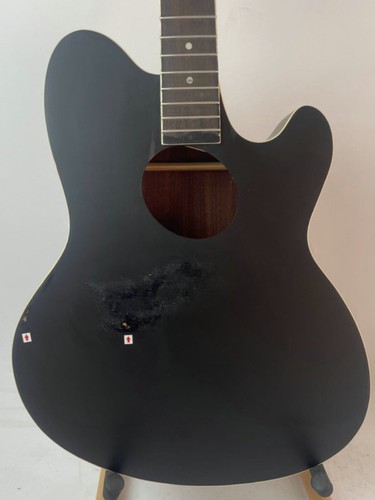 Ibanez talman progetto - talman,