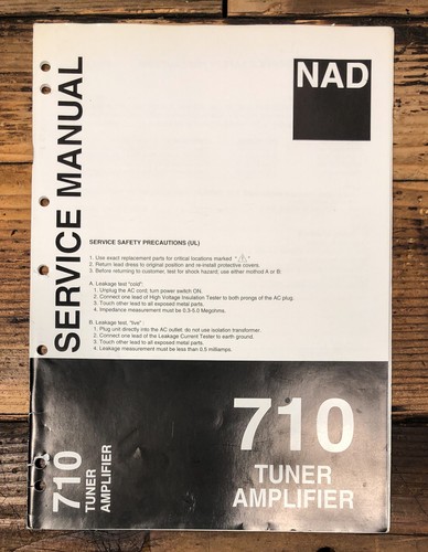 Amplificatore sintonizzatore