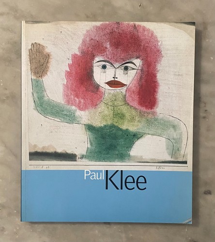 Paul klee edizioni gam 2000 - gam,