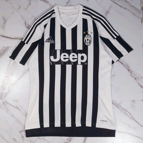 Adidas 2015 2016 juventus home - adidas, 2015-2016