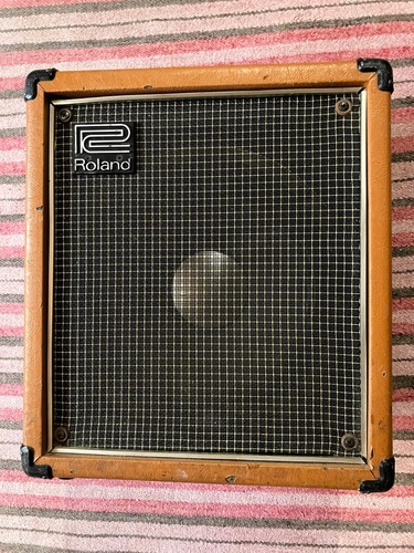 Amplificatore per chitarra