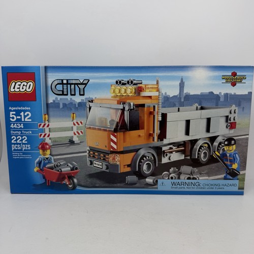 Lego city 4434 sigillato - lego,