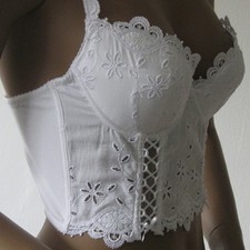 Bustino ASHLEY Cotone