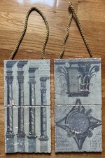 Fresco Master Wall Tile