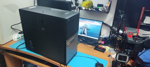 Desktop casa ufficio - pc,