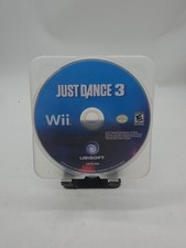 Ubisoft Just Dance 3 Nintendo