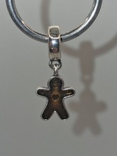 Pandora Ciondolo Uomo Pan di