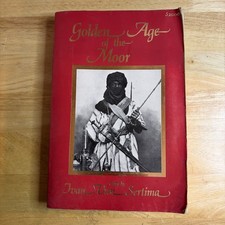 The Golden Age of the Moor