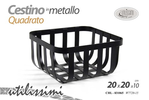 Cestino cucina pane - , frutta