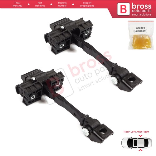 Limitatore arresto - 2x,