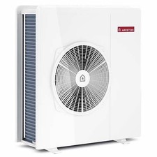 Pompa di calore 8 kw