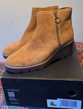 Stivaletti donna Vionic Hazal