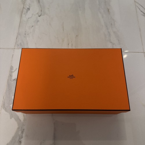 Hermès scatola nuova - hermès,