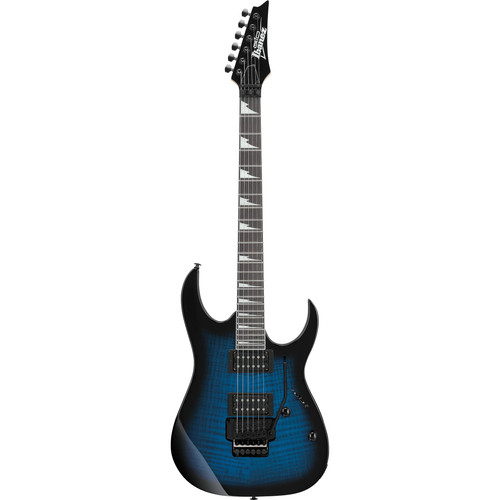Ibanez grg320fa tbs - ibanez, gio