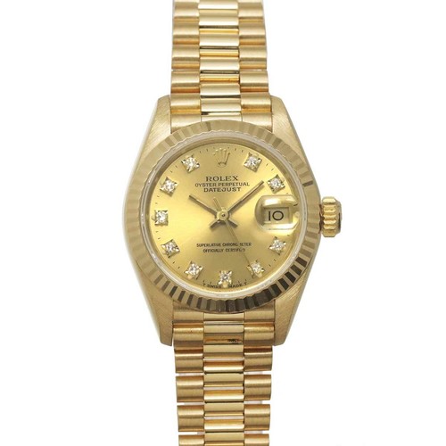Rolex datejust 69178g serial - 69178g, r