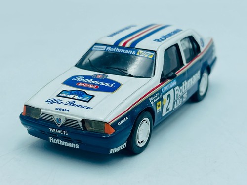 Provence moulage alfa romeo - alfa, 75