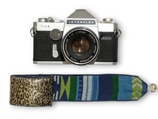 Rara fotocamera reflex