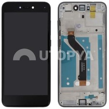 Display Completo Nero Huawei