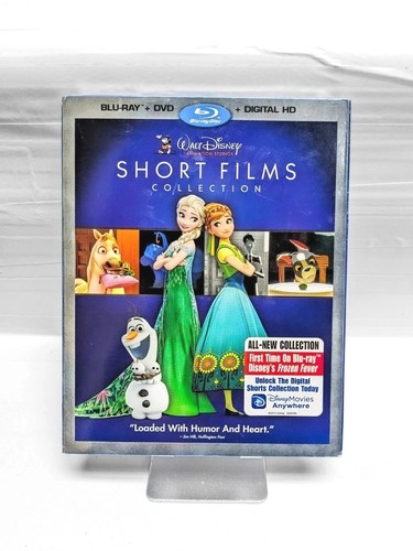 Walt disney films - films, collection