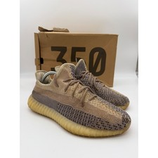 Adidas Yeezy Boost 350 V2 Ash