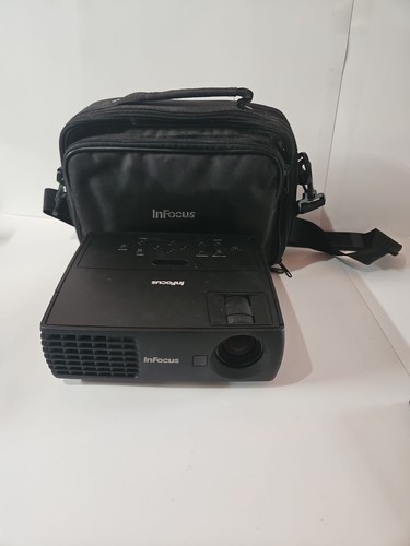 Proiettore dlp infocus - infocus, in1110a