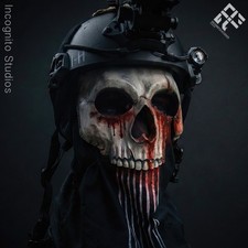 Maschera Non Morti | Cosplay /