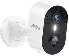 Anran Telecamera di Sicurezza