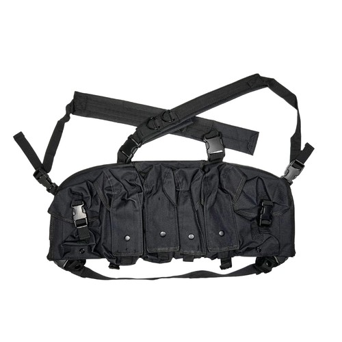 Softair wst bandolier chest - softair,