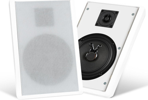 Fls 540 coppia diffusori - wh,