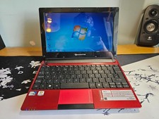 Netbook 10" Packard Bell Dot