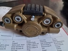 PINZA FRENO POST GILERA SP01