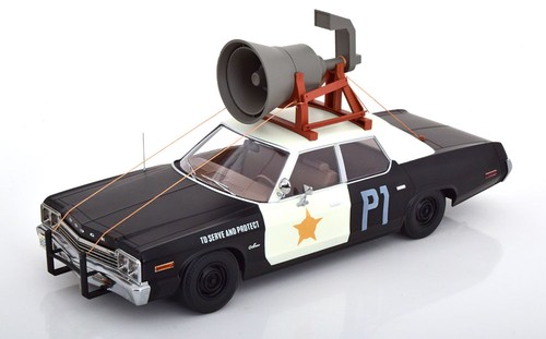 Scala dodge monaco - dodge,