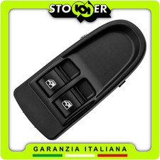 Pulsantiera Lato Guida