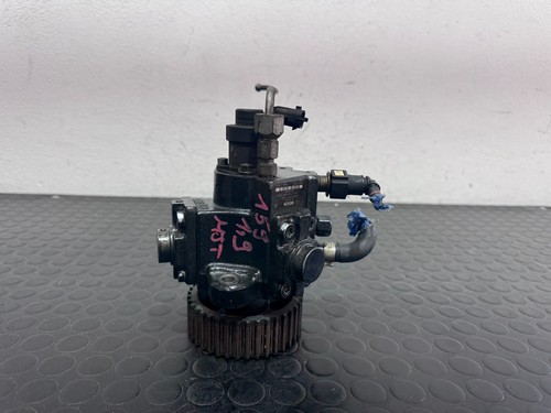 Pompa iniezione gasolio alfa - pompa,