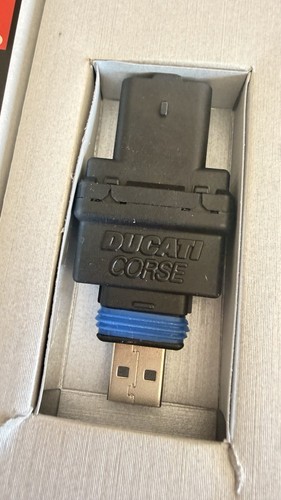 Dda data analyzer per - data, ducati