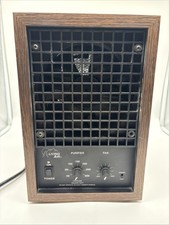 Living Air XL-15C Purificatore Sistemi di Purificazione Elettronica Testato/Funzionante