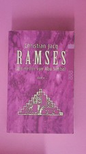 200542 Christian Jacq RAMSES