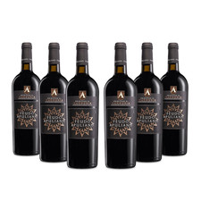 Primitivo manduria dop - di,