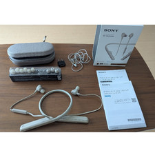 SONY WI-1000XM2 Auricolari