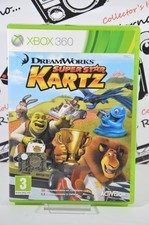 DREAMWORKS SUPER STAR KARTZ