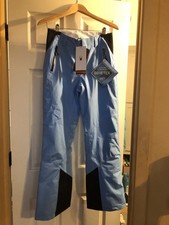 Pantaloni da sci Spyder nuovi