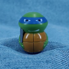 Nickelodeon TMNT Teenage
