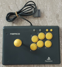 Arcade stick namco - arcade, joystick