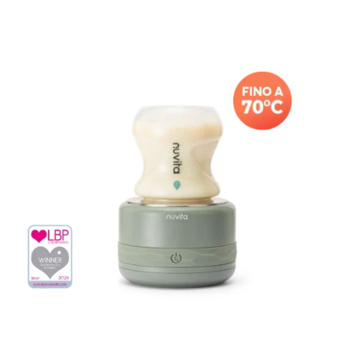 Nuvita scaldabiberon - -,