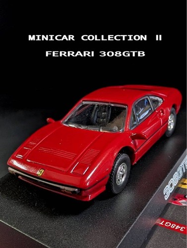 Kyosho ferrari collection - collection, Ⅱ
