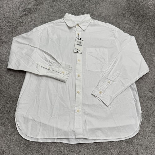 Camicia uomo zara cotone - camicia,