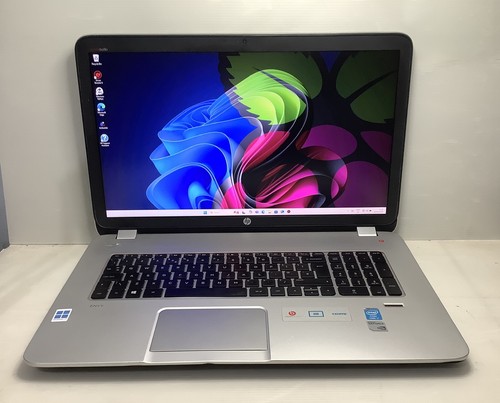 Envy intel 2 40 - hp, 17,