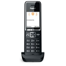 Gigaset 550 HX Telefono