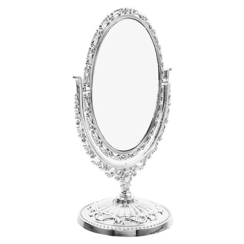 Specchio vanity vintage - vanity,