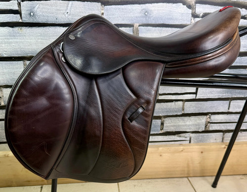 Sella salto equipe synergy - sella, da